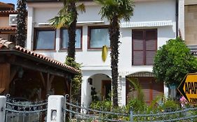 Apartments Zita